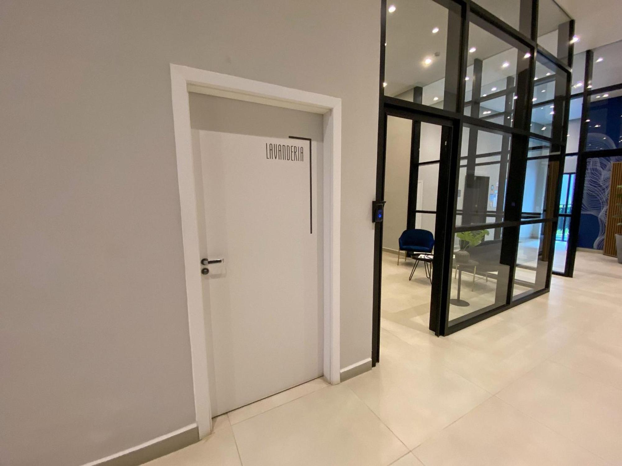 Apartamento My One Bela Vista By Housi *