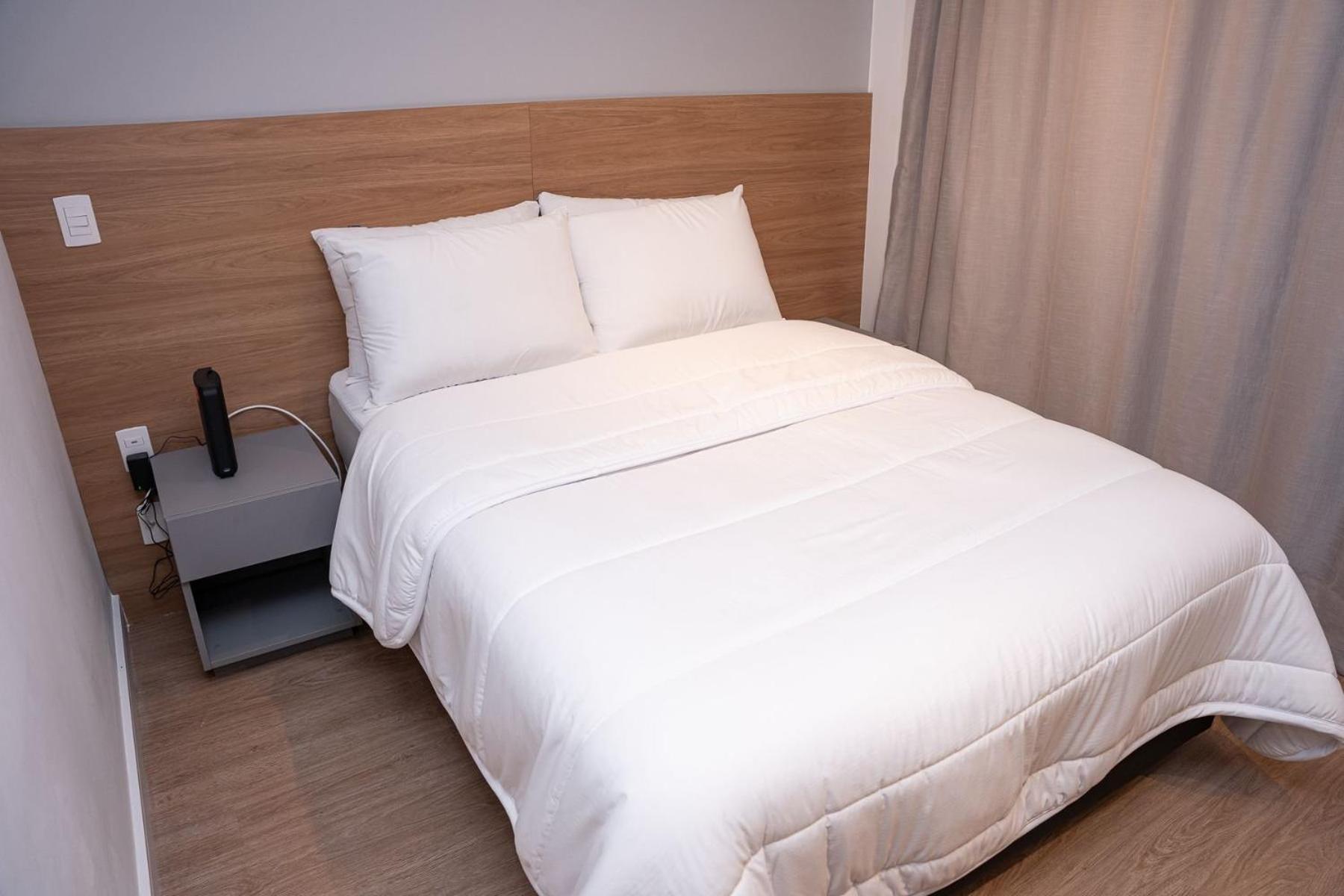 Apartamento My One Bela Vista By Housi São Paulo